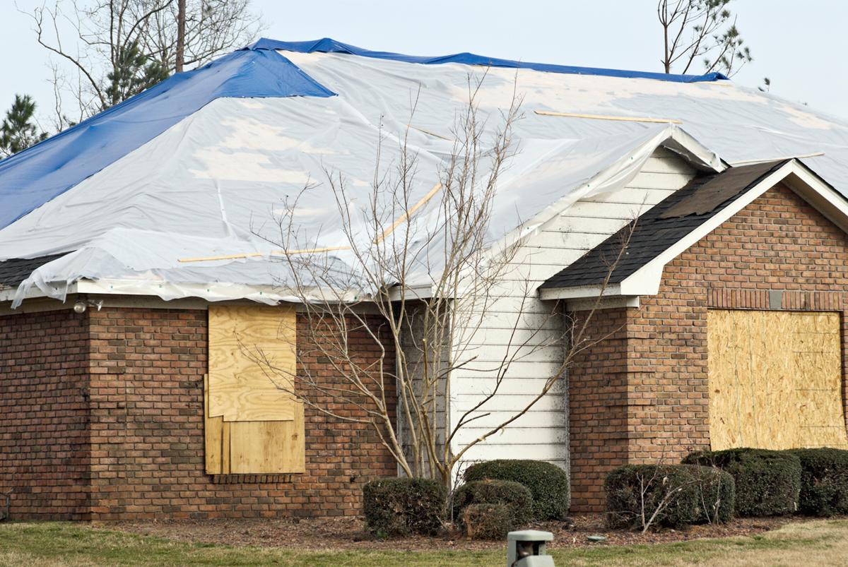 Tarp Replacement Thumbnail
